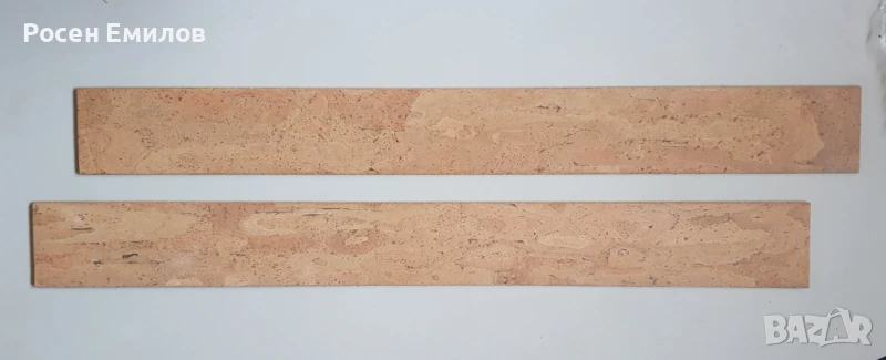 Декоративни коркови ленти, снимка 1