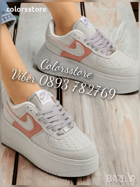 Дамски маратонки Nike/BR122s, снимка 1