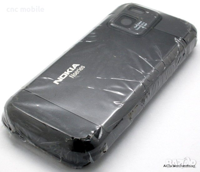 Nokia N97 mini - Nokia RM-555  панел , снимка 1