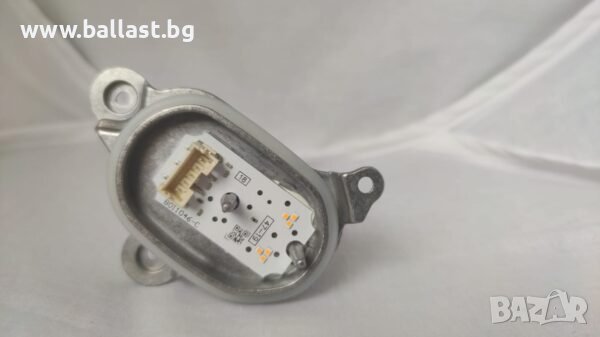 БАЛАСТ МОДУЛ ЛЯВ 7466511 BMW 1 F52, снимка 1