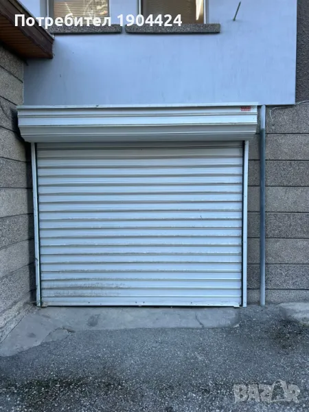 Продавам гараж, снимка 1