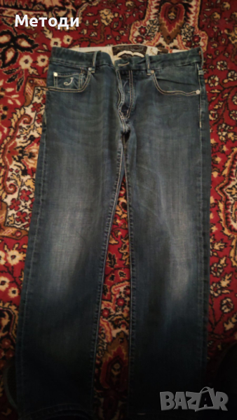 Дънки jacob cohen, снимка 1