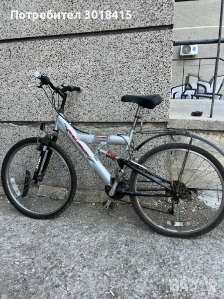 RALEIGH MAX Велосипед, снимка 1