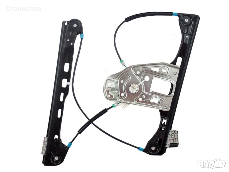 Стъклоподемник за Mercedes C-Class W203, снимка 1