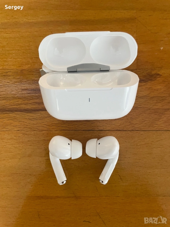Беспроводные наушники Airpods pro 2 (копия), снимка 1