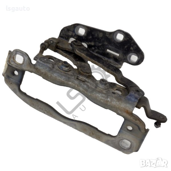 Лява панта преден капак Mercedes-Benz C-Class 204 (W/S/C) 2007-2014 ID: 114640, снимка 1