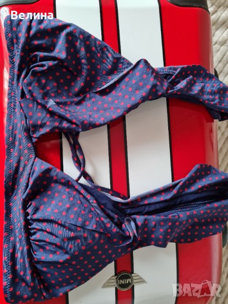 Горнище бански Guess, снимка 1