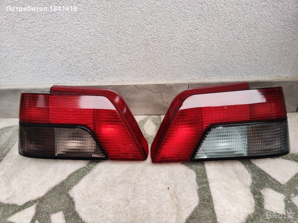 Стопове Пежо 309 II 1989-2003г., снимка 1