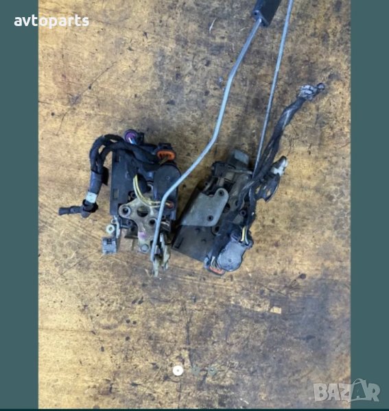 Fiat marea 2000година комби брави врати предна дясна и задна лява, снимка 1