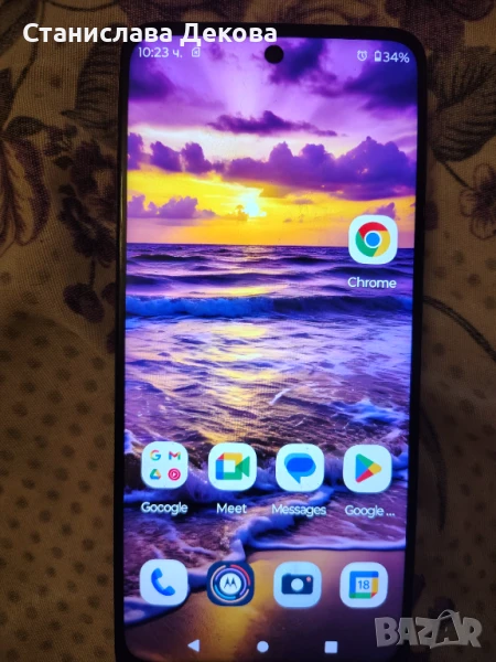 Моторола g32 256 GB, снимка 1