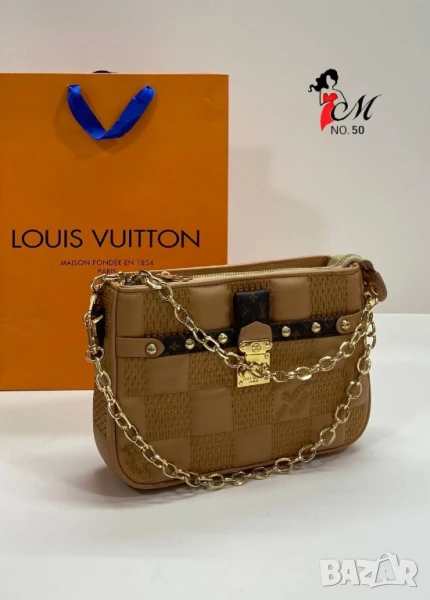 чанти louis vuitton , снимка 1