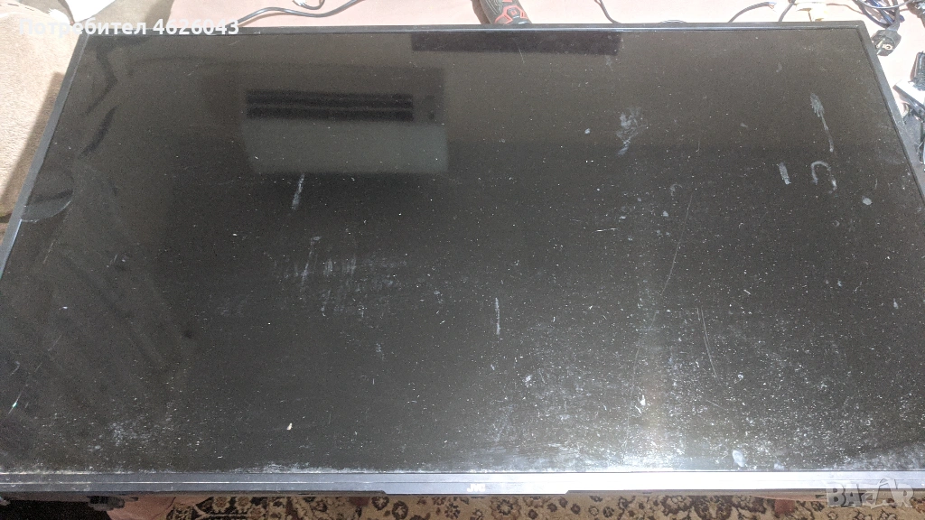 . JVC LT-32VAH3000-17MB171-17IP62 , снимка 1