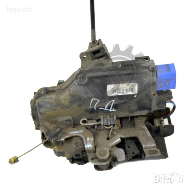 Брава предна дясна врата Skoda OCTAVIA II (1Z)(2004-2010) ID:91532, снимка 1