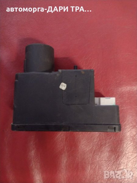 Компресорче за централно заключване за АУДИ А4 98г., снимка 1