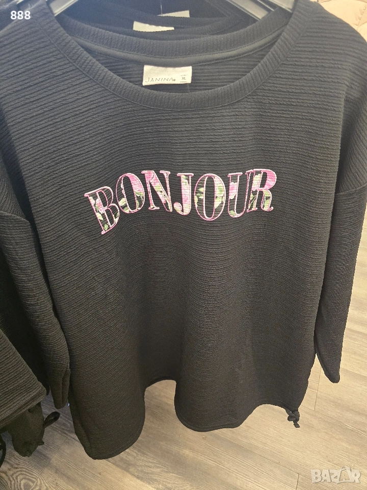 дамска блузи, снимка 1