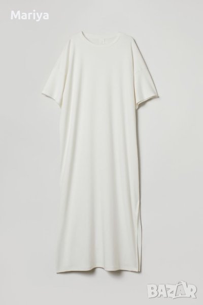 Рокля-тениска H&M, снимка 1