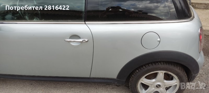 Mini Cooper / Мини Купър, снимка 1