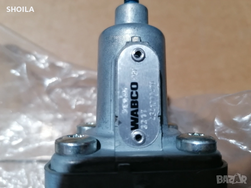 Wabco volvo, снимка 1