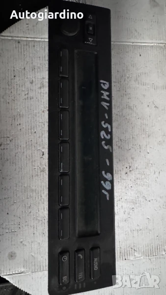 Климатичен блок / панел / табло зa BMW 523 - 65.82-8360738 / 7608732040, снимка 1