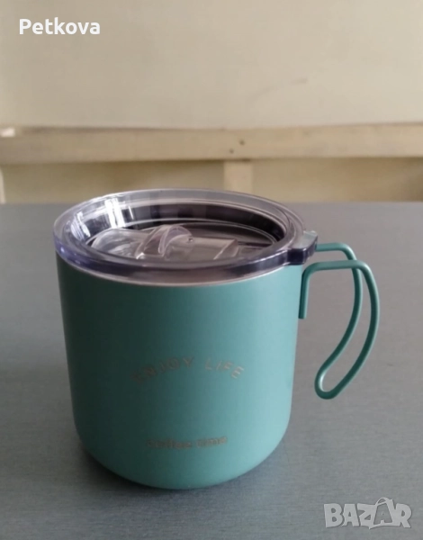 Термо чаша, снимка 1