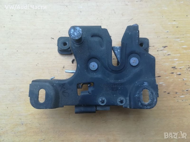 Брава/механизъм за преден капак за Ауди А3 Audi A3 8L , снимка 1