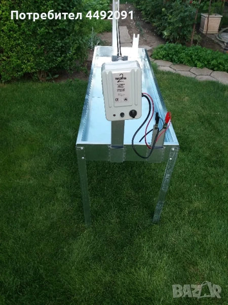 чеверме пълен комплект , снимка 1