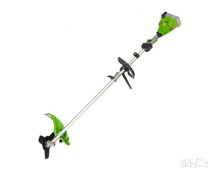 PROCRAFT PTA20/2 Акумулаторен тример, снимка 1