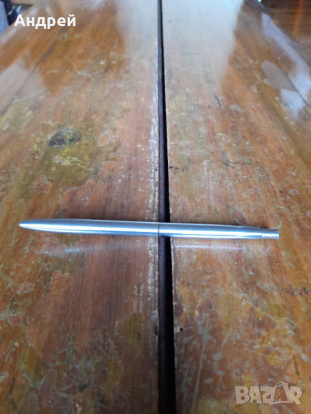 Стара писалка,химикал,химикалка #17, снимка 1