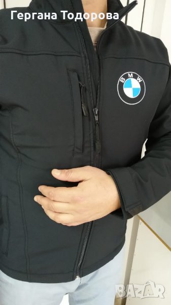 Softshell Яке, снимка 1