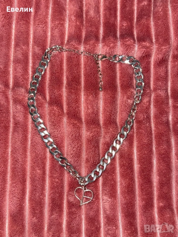 BLACKPINK гердан, снимка 1