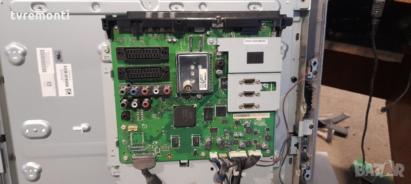 Main Board 313912364461v1 .W827.5, снимка 1