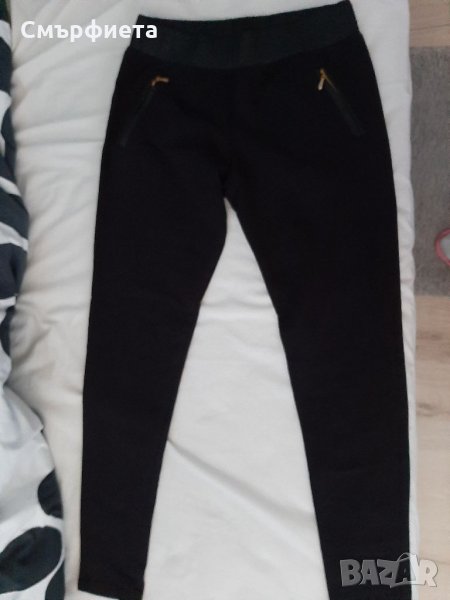 Дамски клин панталон , снимка 1