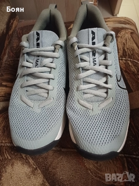 Nike Air Max Alpha Trainer 6 , снимка 1