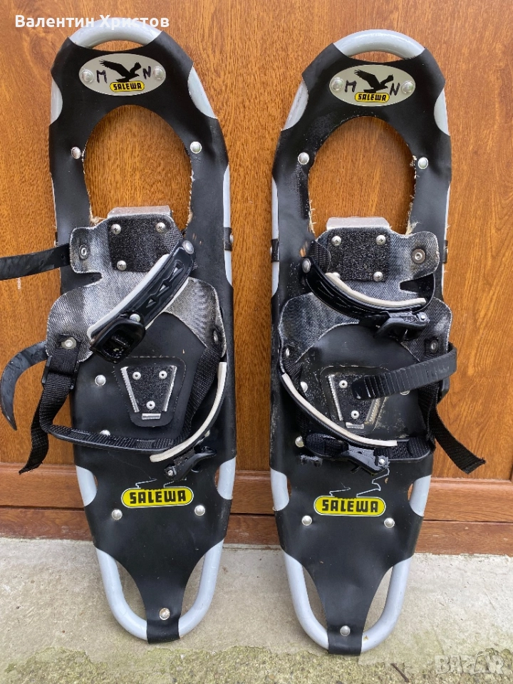 Снегоходки универсални ползвани, снимка 1