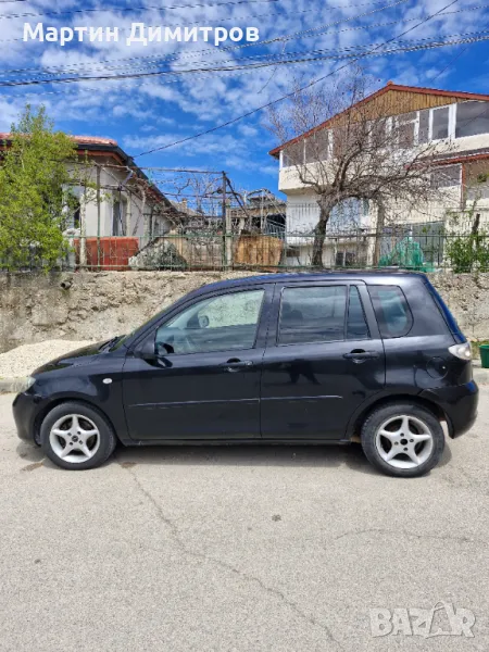 Mazda 2, снимка 1