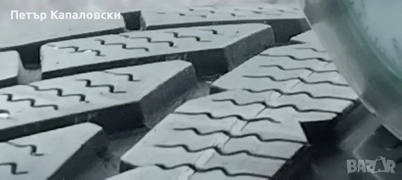 Гуми 195 65 15 Семперит Semperit 2 броя. Нов внос. Не са нови. Гаранция , снимка 1