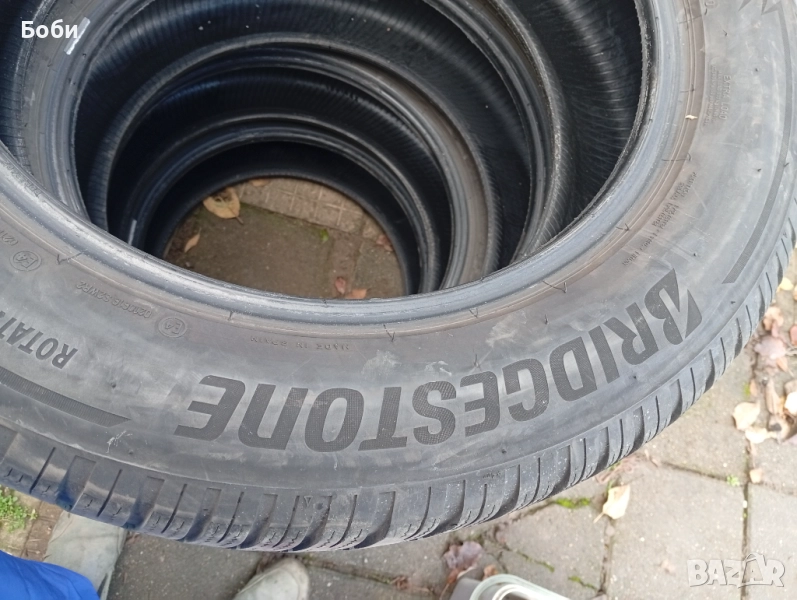 Гуми 18", снимка 1