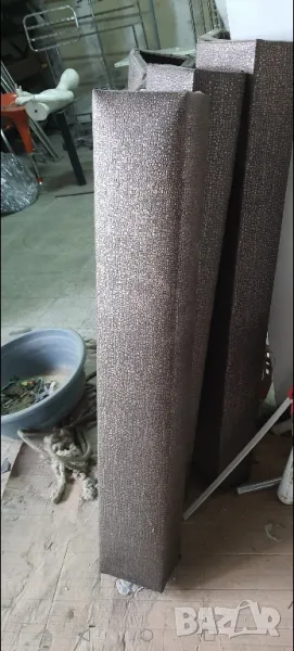 тапицирани обвивки на колони, снимка 1