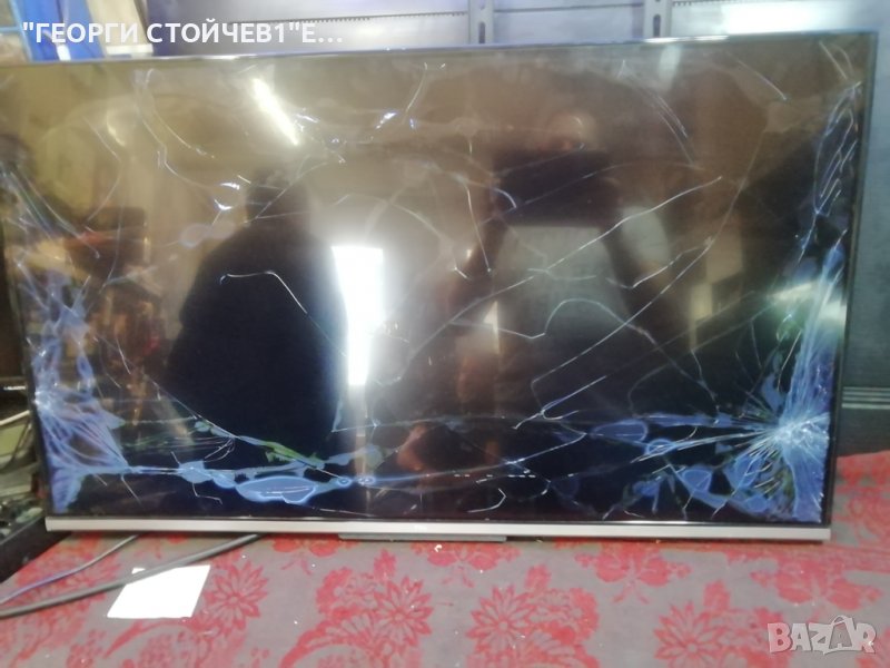  43P725 40-R51MK2-MPC2HG  LVU430NDEL CS9W18 V1  43F8 21*1 ZL-A17 , снимка 1