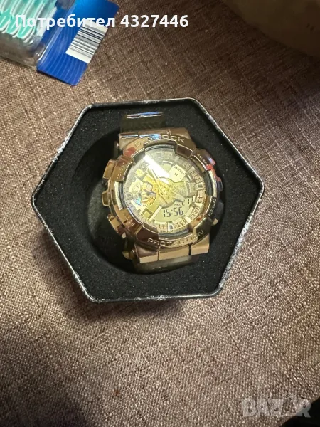 Часовник g-shock, снимка 1