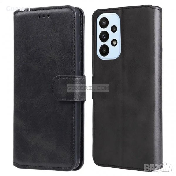 Samsung Galaxy A23 Тефтер Стойка, снимка 1