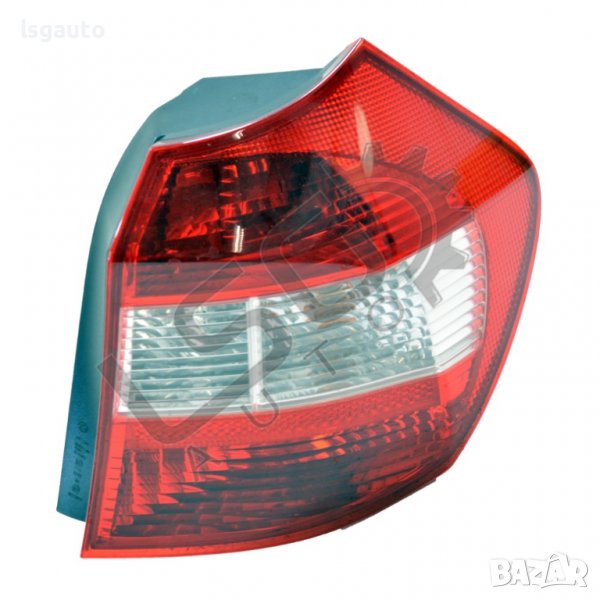 Десен стоп BMW 1 Series (E87)(2004-2011) ID:87349, снимка 1