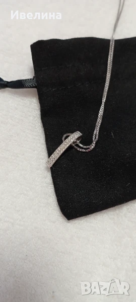 Сребро, с висулка , 30 лв, снимка 1