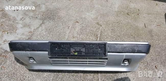 Предна броня за Ланча Делта - 1990 година, снимка 1