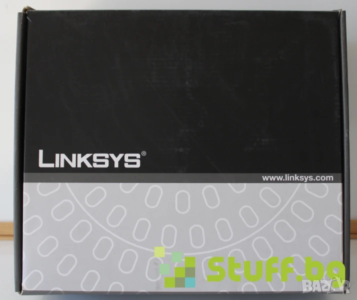 IP телефон Cisco SPA942, снимка 1