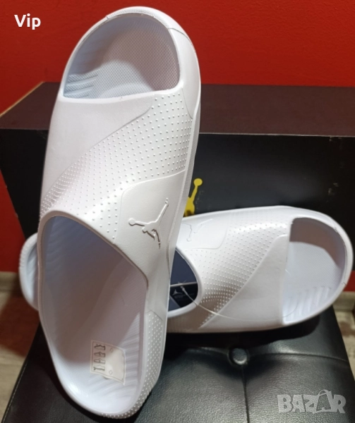 Джапанки Nike jordan размер 52.5, снимка 1