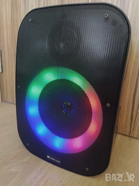  Блутут колона  Roseland Spectrum Boombox 20 W , снимка 1