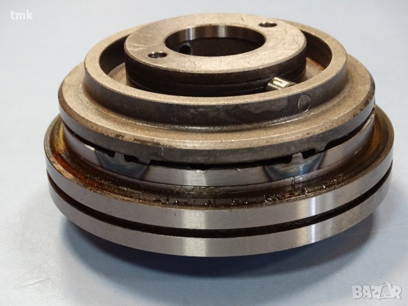 Съединител електромагнитен зъбен Pohony 374107E1 electromagnetic clutch, снимка 1