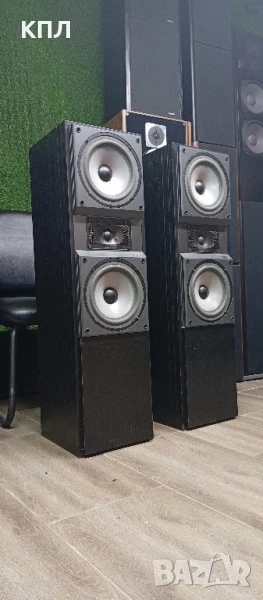 Английски тонколони MISSION 765, снимка 1