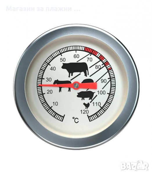 ТЕРМОМЕТЪР ЗА ПЕЧЕНЕ НА МЕСО - код 2979, снимка 1